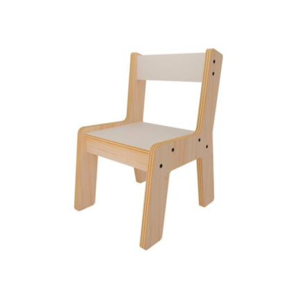 SILLA NIVELES MEDIO JUNJI