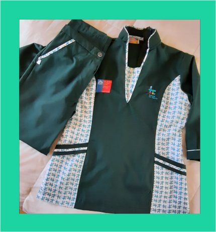 UNIFORMES