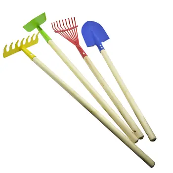 SET DE JARDINERIA