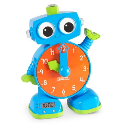RELOJ PARA APRENDER LA HORA